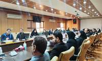  شناسایی و مقابله با گلوگاه های فسادخیز